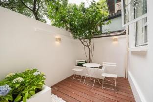 Feng'an Homestay (Shanghai Zhongshan Park Longde Road Metro Station Branch) Hotel in Shanghai