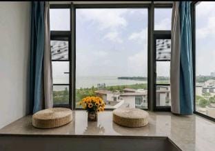 Welcome to Taihu Ancient Town Cozy Homestay (Taihu Tourism Resort / Taihu Longzhi Dream) Hotel in Suzhou