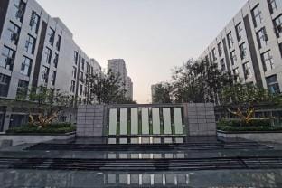 Wuji Homestay (Songcheng Branch) Hotel in Hangzhou
