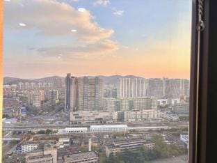Wang Jin Homestay (Zhenjiang City Center & Zhenjiang Station) Hotel in Jiangsu