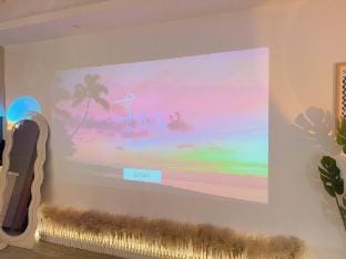 Meet HD Cinema Homestay (Huzhou Downtown Branch 1) Hotel in Suzhou