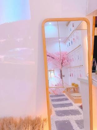 Meet HD Cinema Homestay (Huzhou Downtown Branch 1) Hotel in Suzhou