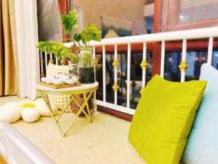 Leeson 1005 Homestay (Shaoxing East City Plaza Metro Station Branch 1) Hotel in Hangzhou