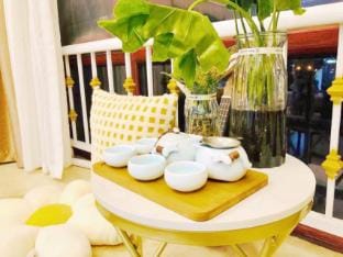 Leeson 1005 Homestay (Shaoxing East City Plaza Metro Station Branch 1) Hotel in Hangzhou
