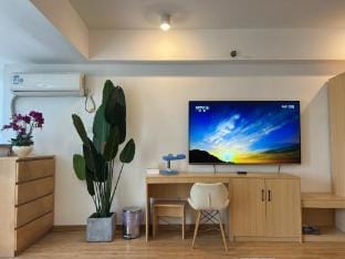 West River Wanda Cozy Homestay (Lianchuang Building B) Hotel in Nanjing