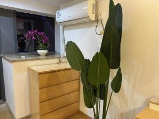 West River Wanda Cozy Homestay (Lianchuang Building B) Hotel in Nanjing