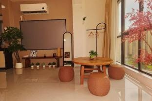 Xifan Tongyu Homestay (Ningde Branch) Hotel in Zhejiang