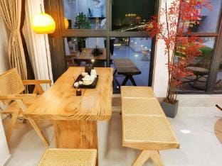 Xifan Tongyu Homestay (Ningde Branch) Hotel in Zhejiang