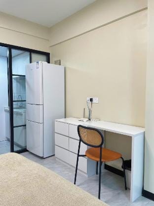 Wonderland Homestay (Xiasha Development Zone/Higher Education Park Branch) Hotel in Hangzhou