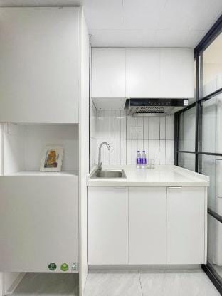 Wonderland Homestay (Xiasha Development Zone/Higher Education Park Branch) Hotel in Hangzhou