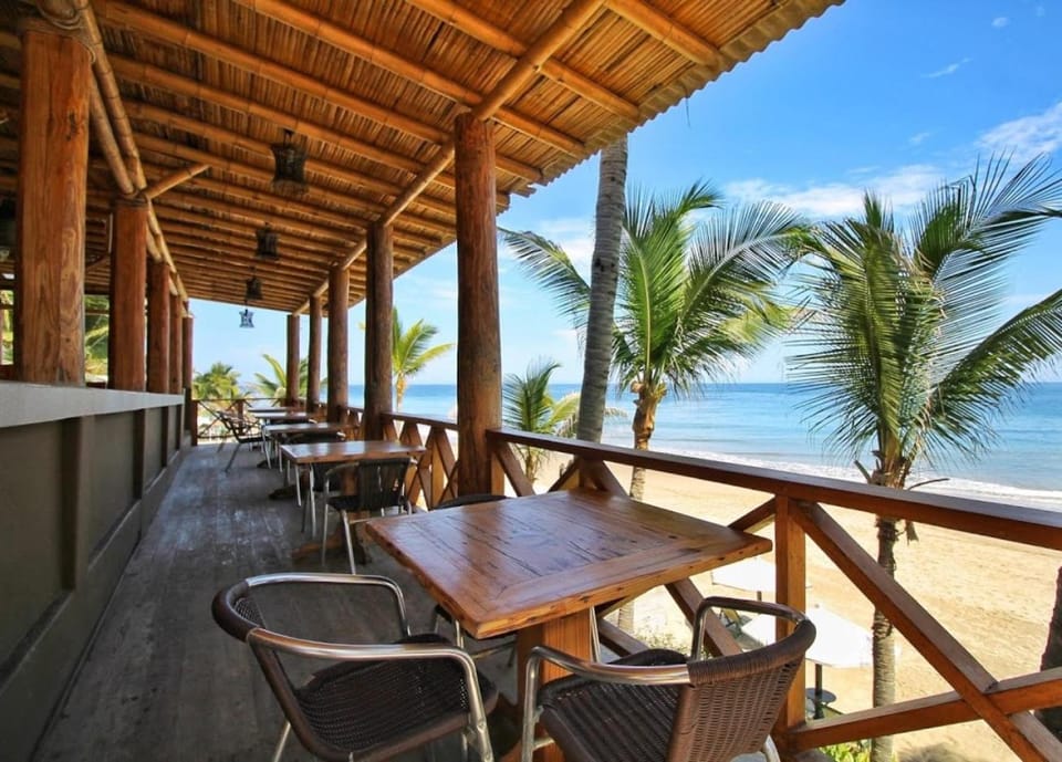 Mancora Beach Hotel Hotel in Peru