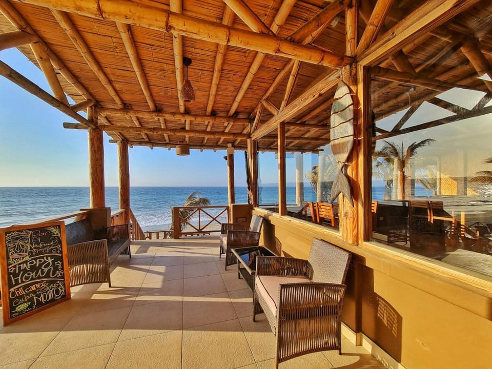 Mancora Beach Hotel Hotel in Peru