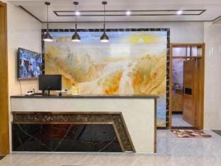 Weishan Xiangang Home Homestay (Weishan Island Branch) Hotel in Jiangsu