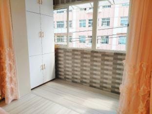 Jinling Shiguang Lodge Homestay (Nanjing Confucius Temple Zhonghua Gate Station Branch 1) Hotel in Nanjing