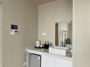 West City Villa (Yuhuatai/High-Speed Rail South Station Branch) Hotel in Nanjing