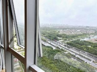 West City Villa (Yuhuatai/High-Speed Rail South Station Branch) Hotel in Nanjing