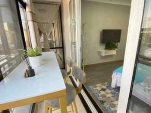 Kunshan Jinxi Branch 819 Homestay (Suzhou Kunshan Dianshan Lake Branch) Hotel in Shanghai