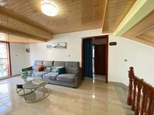 Kunshan Jinxi Branch 819 Homestay (Suzhou Kunshan Dianshan Lake Branch) Hotel in Shanghai