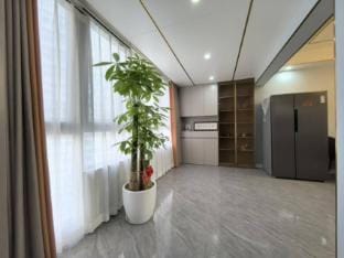 Buddha Light Pure Homestay (Nanjing Pukou University Town Branch) Hotel in Nanjing