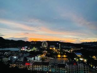 Mei Yangyang Homestay (Hengdian Film & TV Town - Dream Valley Scenic Area) Hotel in Zhejiang