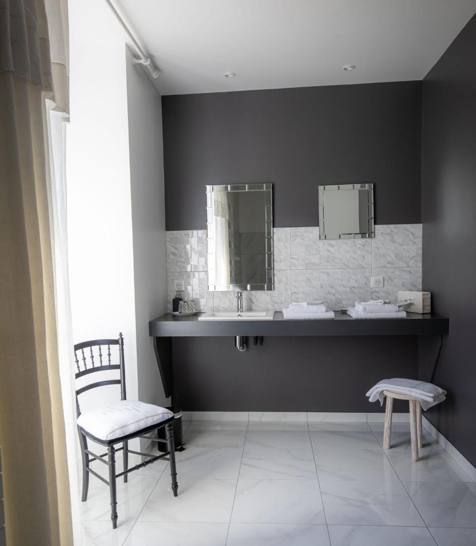 Au Manoir des Loges Hotel in Normandy