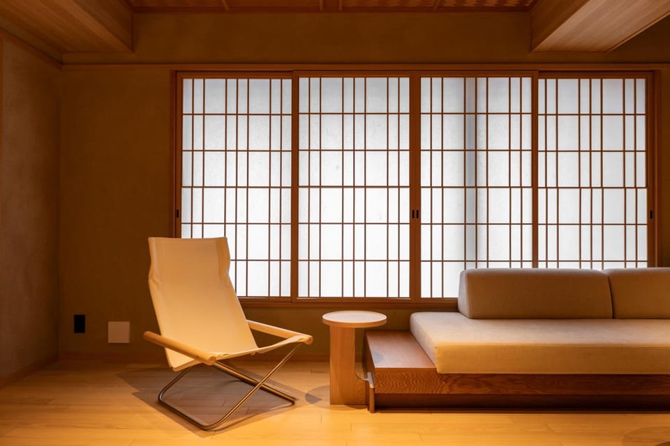 soyo-ne kyoto sanjo Hotel in Kyoto