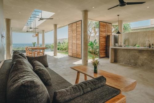 Sumberkima Hill 3 Hotel in Bali