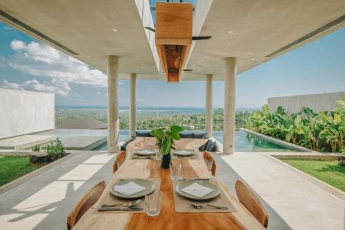 Sumberkima Hill 3 Hotel in Bali
