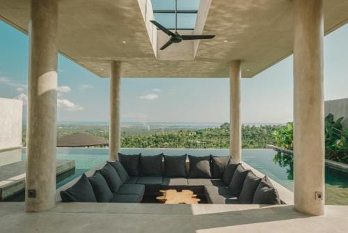 Sumberkima Hill 3 Hotel in Bali