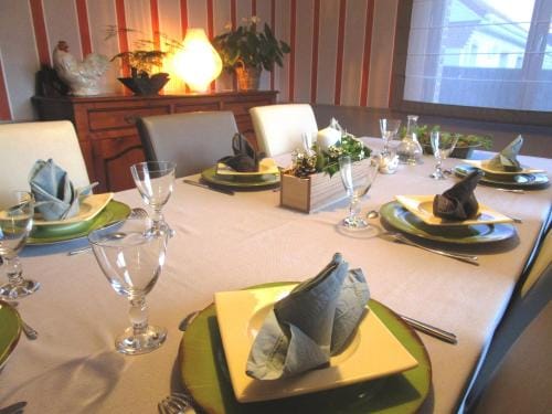 Chambres d'hotes - Sur le plateau des landes Hotel in Hauts-de-France