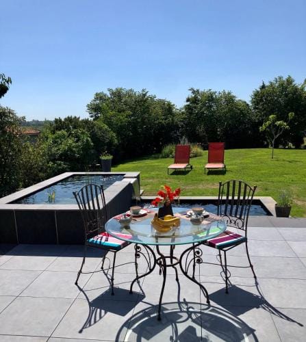 Chambres d'hotes - Sur le plateau des landes Hotel in Hauts-de-France