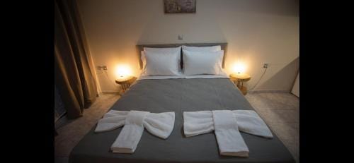 Ενοικιαζομενα δωματια ΣΟΛΩΝΑΣ Hotel in İzmir Province