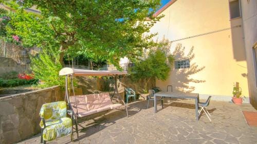 Macondo Hotel in Basilicata