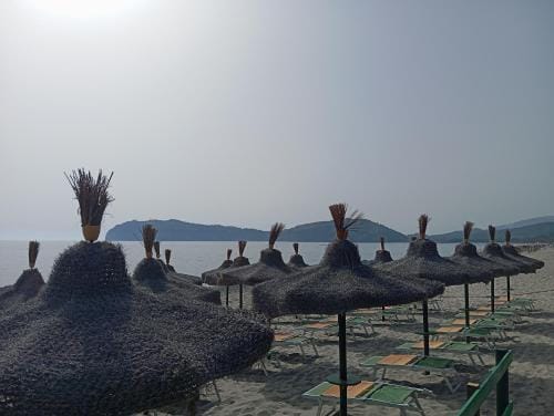Macondo Hotel in Basilicata