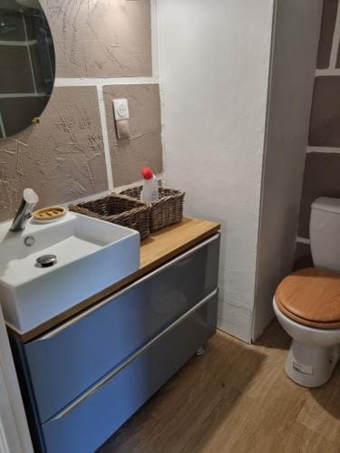Chez Marilou Hotel in Provence-Alpes-Côte d'Azur