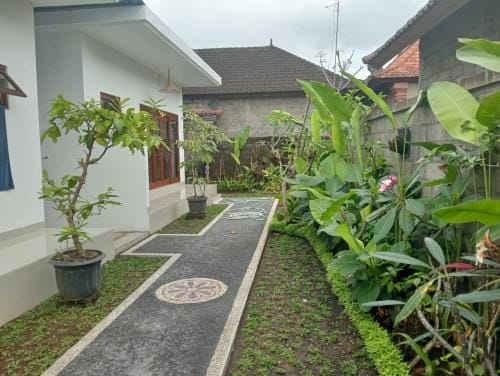 Ananda II Homestay Tegallalang-Ubud Hotel in Tampaksiring