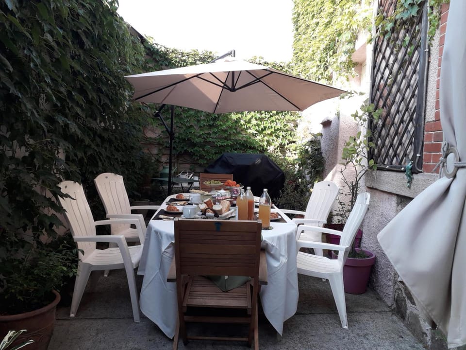 la Ganse Blanche Hotel in Auvergne-Rhône-Alpes