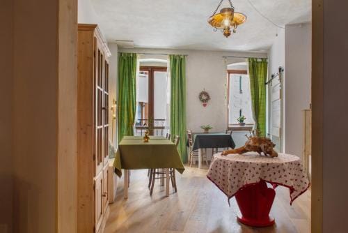 Edelweiss Alp Rooms Hotel in Trentino-South Tyrol