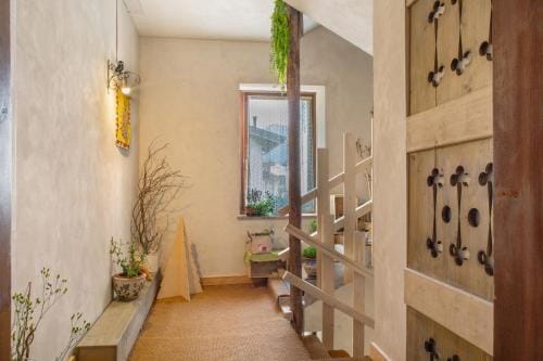 Edelweiss Alp Rooms Hotel in Trentino-South Tyrol