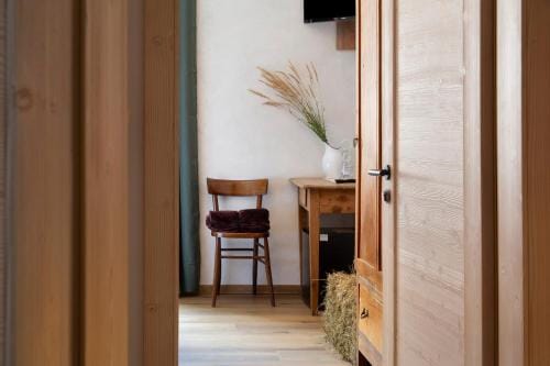 Edelweiss Alp Rooms Hotel in Trentino-South Tyrol