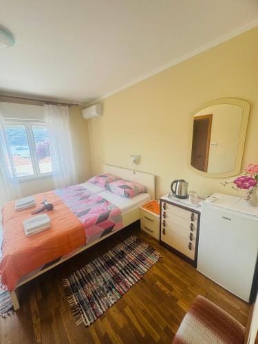 Room 2 seaview Hotel in Supetarska Draga
