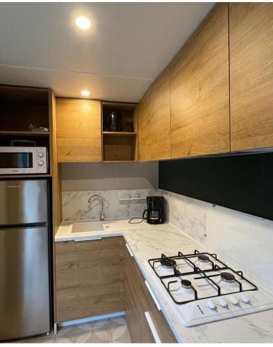 Cottage 4 people Resort in Flanders