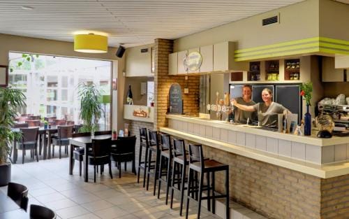 Cottage 4 people Resort in Flanders