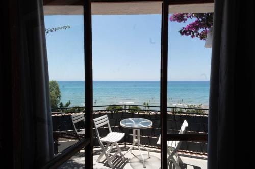 Villa Sarina Hotel & Beach Club Hotel in Campania