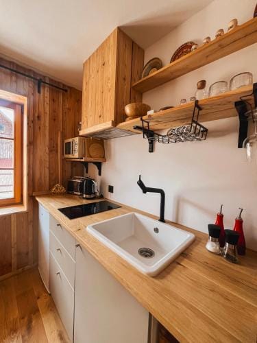 Maison Lenka Hotel in Friuli-Venezia Giulia