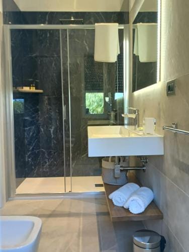 La Nassa Rooms Pietra Ligure Hotel in Borgio Verezzi