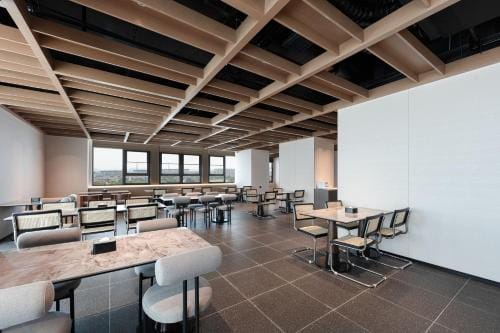 Tiangang MYFEEL Hotel Cicheng Branch Hotel in Zhejiang