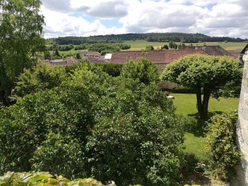 chez Zaza Hotel in Bourgogne-Franche-Comté