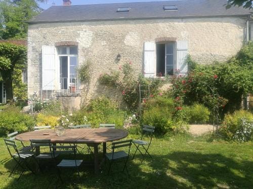 chez Zaza Hotel in Bourgogne-Franche-Comté
