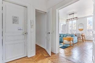 Sublime Apartment Center of  Paris/Le Marais Hotel in Paris